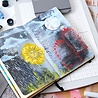 Sizzix Studio Clear Stamps w/Stencils by Mark Montano Weather Wonder (3pcs) (666956) Sizzix Studio Clear Stamps w/Stencils by Mark Montano Weather Wonder (3pcs) (666956)
