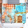 Sizzix Studio Clear Stamps w/Stencils by Mark Montano Build It (3pcs) (666957) Sizzix Studio Clear Stamps w/Stencils by Mark Montano Build It (3pcs) (666957)