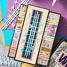 Sizzix Thinlits Die by Seth Apter Stretchers (6pcs) (667022) Sizzix Thinlits Die by Seth Apter Stretchers (6pcs) (667022)