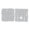 Sizzix Thinlits Die by Seth Apter Paper Cutz #1 (4pcs) (667023) Sizzix Thinlits Die by Seth Apter Paper Cutz #1 (4pcs) (667023)