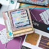 Sizzix Thinlits Die by Seth Apter Paper Cutz #1 (4pcs) (667023) Sizzix Thinlits Die by Seth Apter Paper Cutz #1 (4pcs) (667023)