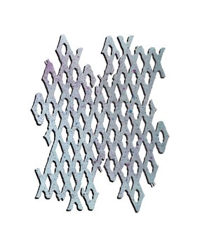 Sizzix Thinlits Die by Seth Apter Diamond District (667024) Sizzix Thinlits Die by Seth Apter Diamond District (667024)