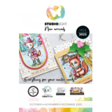 Studio Light Leaflet Collections N4 October-November-December 2025 (20251004)