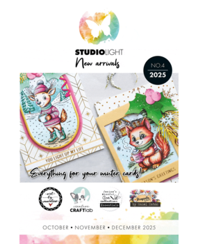 Studio Light Leaflet Collections N4 October-November-December 2025 (20251004)