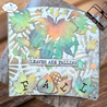 Elizabeth Craft Designs Golden Season Dies Fall Leaves (2294) Elizabeth Craft Designs Golden Season Dies Fall Leaves (2294)