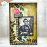 Elizabeth Craft Designs Golden Season Dies Build a Journal (2292) Elizabeth Craft Designs Golden Season Dies Build a Journal (2292)
