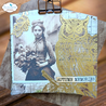 Elizabeth Craft Designs Golden Season Stamp & Die Set Golden Season (CSD427) Elizabeth Craft Designs Golden Season Stamp & Die Set Golden Season (CSD427)