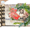 Elizabeth Craft Designs Golden Season Stamps Journal Phrases 6 (CS428) Elizabeth Craft Designs Golden Season Stamps Journal Phrases 6 (CS428)