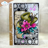 Elizabeth Craft Designs Golden Season Stamp & Die Set Deck the Halls (CSD426) Elizabeth Craft Designs Golden Season Stamp & Die Set Deck the Halls (CSD426)