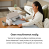 Cricut Smart Iron-On 13x36 Inch Gold (2011655) Cricut Smart Iron-On 13x36 Inch Gold (2011655)