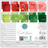 Craft Consortium Essential Craft Papers 6x6 Inch Paper Pad Ink Drops Festive (CCEPAD037B) Craft Consortium Essential Craft Papers 6x6 Inch Paper Pad Ink Drops Festive (CCEPAD037B)