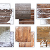 Craft Consortium Essential Craft Papers 12x12 Inch Paper Pad Frosted Wood (CCEPAD036) Craft Consortium Essential Craft Papers 12x12 Inch Paper Pad Frosted Wood (CCEPAD036)
