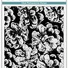 Craft Consortium Journalling & Mixed Media Phase 3 Clear Photopolymer Stamps Pinecomb (CCESTMP015) Craft Consortium Journalling & Mixed Media Phase 3 Clear Photopolymer Stamps Pinecomb (CCESTMP015)