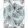 Craft Consortium Journalling & Mixed Media Phase 3 Clear Photopolymer Stamps Holly (CCESTMP013) Craft Consortium Journalling & Mixed Media Phase 3 Clear Photopolymer Stamps Holly (CCESTMP013)