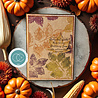 Craft Consortium Journalling & Mixed Media Phase 3 Clear Photopolymer Stamps Holly (CCESTMP013) Craft Consortium Journalling & Mixed Media Phase 3 Clear Photopolymer Stamps Holly (CCESTMP013)