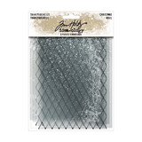 Idea-ology Tim Holtz Christmas Transparencies (TH94452)
