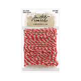Idea-ology Tim Holtz Christmas Jute String (TH94448)