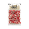 Idea-ology Tim Holtz Christmas Jute String (TH94448) Idea-ology Tim Holtz Christmas Jute String (TH94448)