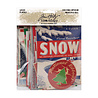 Idea-ology Tim Holtz Christmas Layers Emporium (TH94420) Idea-ology Tim Holtz Christmas Layers Emporium (TH94420)