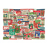 Idea-ology Tim Holtz Christmas Layers Emporium (TH94420) Idea-ology Tim Holtz Christmas Layers Emporium (TH94420)