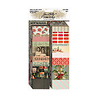 Idea-ology Tim Holtz Christmas Large Collage Strips (TH94410) Idea-ology Tim Holtz Christmas Large Collage Strips (TH94410)