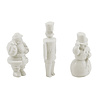 Idea-ology Tim Holtz Christmas Salvaged Figures Large (TH94361) Idea-ology Tim Holtz Christmas Salvaged Figures Large (TH94361)