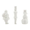 Idea-ology Tim Holtz Christmas Salvaged Figures Large (TH94361) Idea-ology Tim Holtz Christmas Salvaged Figures Large (TH94361)