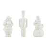 Idea-ology Tim Holtz Christmas Salvaged Figures Large (TH94361) Idea-ology Tim Holtz Christmas Salvaged Figures Large (TH94361)