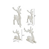 Idea-ology Tim Holtz Christmas Salvaged Reindeer (TH94360) Idea-ology Tim Holtz Christmas Salvaged Reindeer (TH94360)