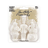 Idea-ology Tim Holtz Christmas Salvaged Figures Small (TH94359) Idea-ology Tim Holtz Christmas Salvaged Figures Small (TH94359)