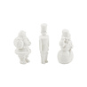Idea-ology Tim Holtz Christmas Salvaged Figures Small (TH94359) Idea-ology Tim Holtz Christmas Salvaged Figures Small (TH94359)