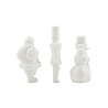 Idea-ology Tim Holtz Christmas Salvaged Figures Small (TH94359) Idea-ology Tim Holtz Christmas Salvaged Figures Small (TH94359)