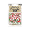 Idea-ology Tim Holtz Christmas Confections (TH94351) Idea-ology Tim Holtz Christmas Confections (TH94351)