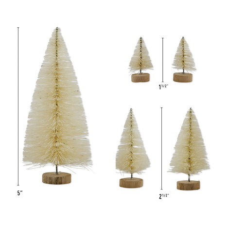 Idea-ology Tim Holtz Christmas Woodland Tree Lot (TH94211) Idea-ology Tim Holtz Christmas Woodland Tree Lot (TH94211)