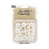 Idea-ology Tim Holtz Christmas Baubles (TH94099)