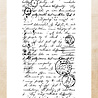 SL - Studio Light Script Background Grunge Clear Stamp (SL-GR-STAMP891) SL - Studio Light Script Background Grunge Clear Stamp (SL-GR-STAMP891)