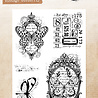 SL - Studio Light Vintage Butterfly Grunge Clear Stamp (SL-GR-STAMP893) SL - Studio Light Vintage Butterfly Grunge Clear Stamp (SL-GR-STAMP893)