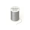 Simple and Basic Metallic Thread Silver (0,5mmx45m) (SBA654)