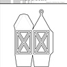 Simple and Basic Lantern Medium Dies (SBD600)