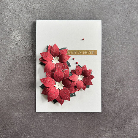 Simple and Basic All-in-one Plate Good Vibes Dies (SBD607)