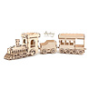 Mintay Woodies Decor Train (MT-WD3-27) Mintay Woodies Decor Train (MT-WD3-27)