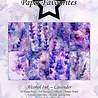 Paper Favourites Alcohol Ink Lavender A5 Paper Pad (PFA199) Paper Favourites Alcohol Ink Lavender A5 Paper Pad (PFA199)