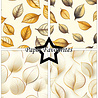Paper Favourites Leaves A5 Paper Pad (PFA200)