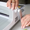 Sizzix Big Shot Machine Only (667085) Sizzix Big Shot Machine Only (667085)