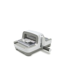 Sizzix Big Shot Machine Only (667085)