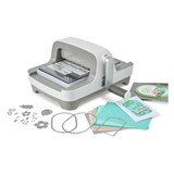 Sizzix Big Shot Machine inc. Starter Kit (667086)