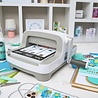 Sizzix Big Shot Machine inc. Starter Kit (667086) Sizzix Big Shot Machine inc. Starter Kit (667086)