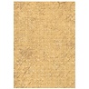 Stamperia Furry Friends A6 Rice Paper Backgrounds (8pcs) (DFSAK6046) Stamperia Furry Friends A6 Rice Paper Backgrounds (8pcs) (DFSAK6046)