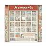 Stamperia Furry Friends 8x8 Inch Maxi Paper Pack (Single Face) (SBBSXB18) Stamperia Furry Friends 8x8 Inch Maxi Paper Pack (Single Face) (SBBSXB18)