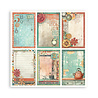 Stamperia Furry Friends 12x12 Inch Maxi Paper Pack (Single Face) (SBBXLB30) Stamperia Furry Friends 12x12 Inch Maxi Paper Pack (Single Face) (SBBXLB30)
